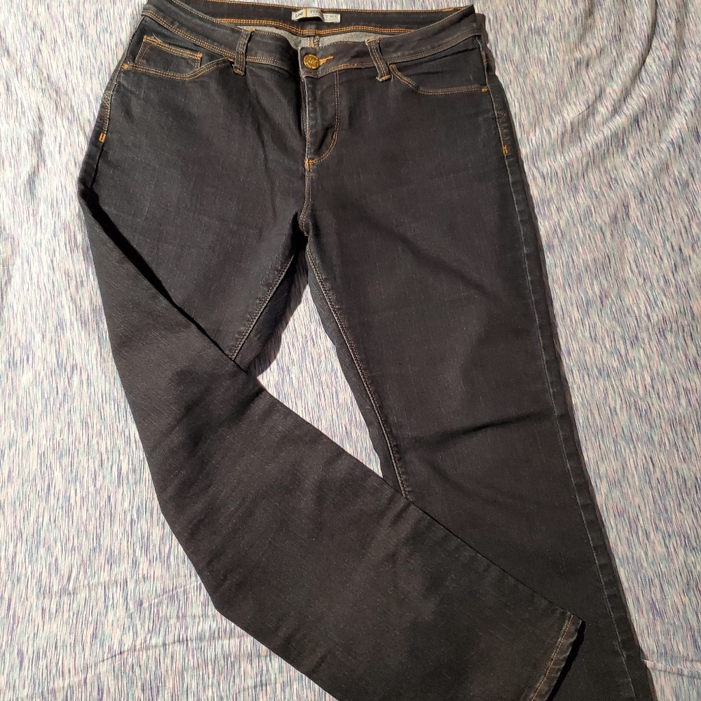 Lee Perfect Fit Jeans